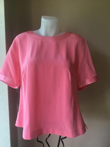 Krásna blúzka / 1pp, 44