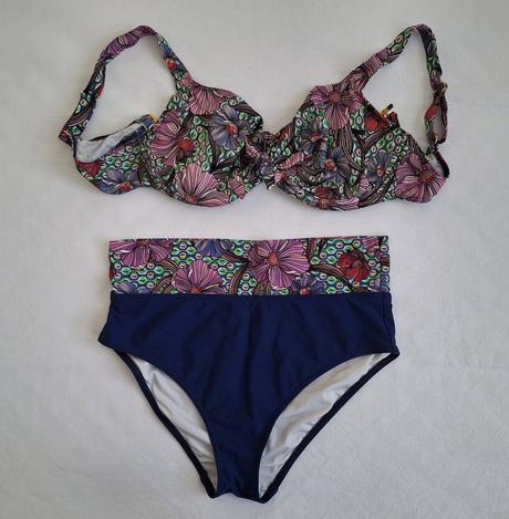 Bikiny, xl