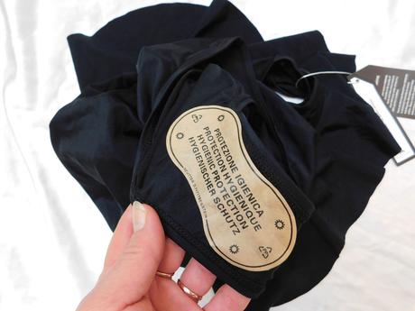 Luxusne velmi pekne plavky, 44 / xxl