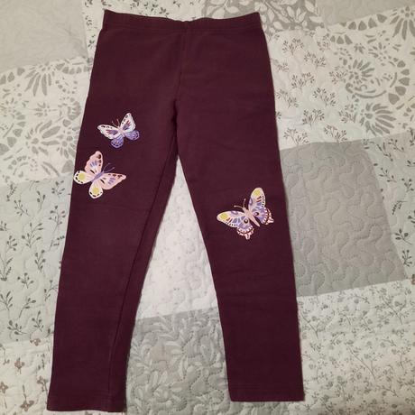 Zateplene leginy, takko,116