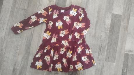 Šaty minie next vel. 98, next,98
