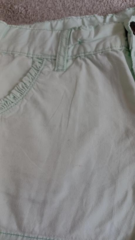 Kraťasky, veľ. 140, 140