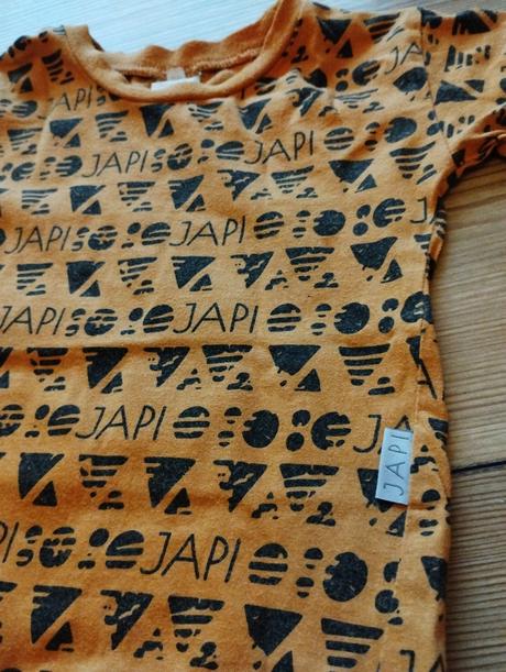 Pyžamo japitex, japitex,92