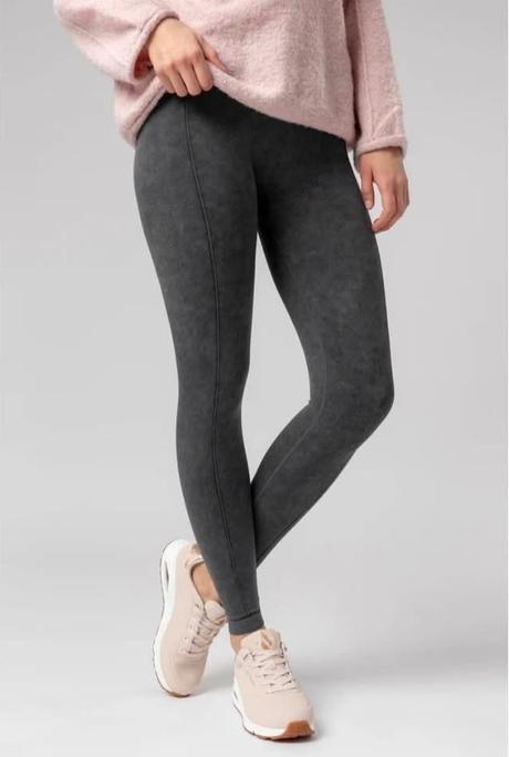 Lelosi seamless legíny (v 2 farbách), m / s