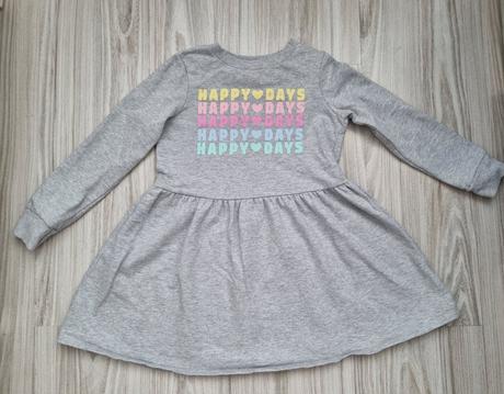 Dlhé šaty  128, f&f,128