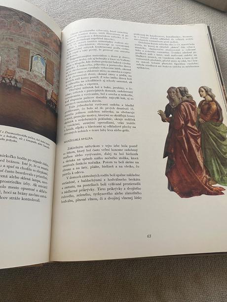 Bemporad marzocco renesančná florencia, 