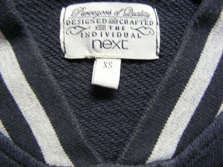 Mikina zn. next - 152/158, next,158