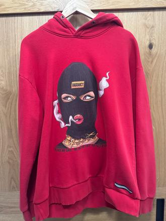 Pánska mikina vagrancy, xl