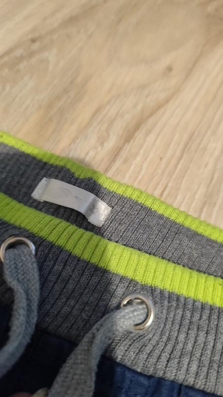 Nohavice 116-140, 122–134