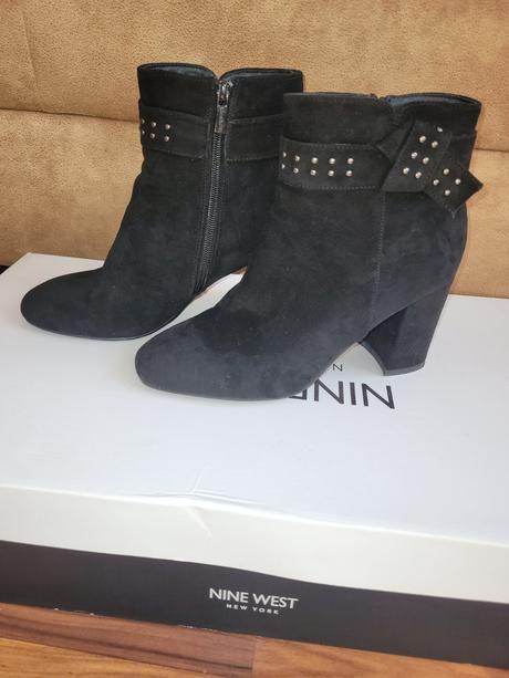 Členkové čižmy, clara barson,39