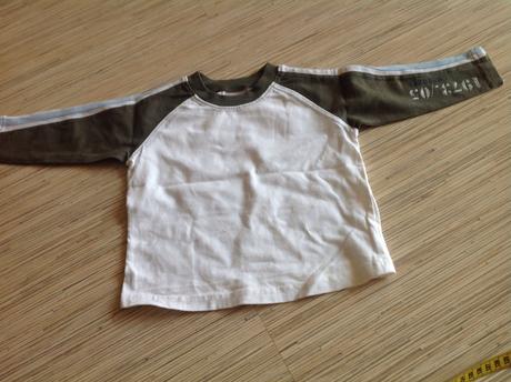 Tričko /d18, cherokee,80