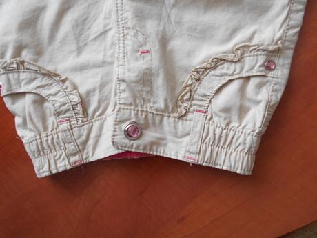 Nohavice, baby,80