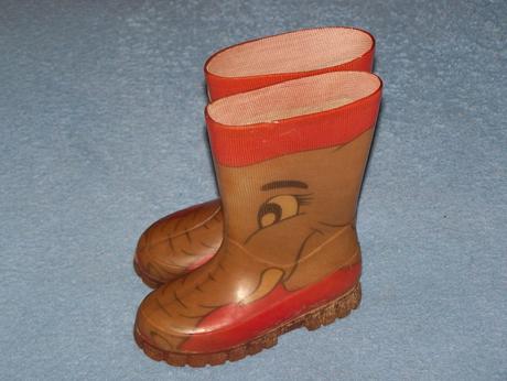 Sloníkové gumáčiky, 26