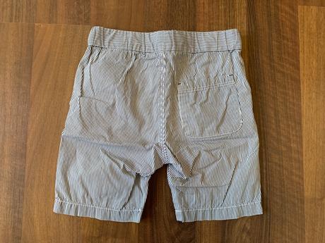 Kraťasy h&m 110, h&m,110