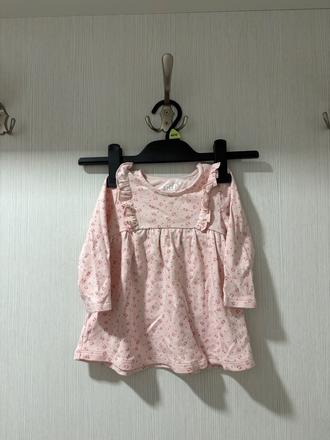 Dievčenské šaty, f&f,62