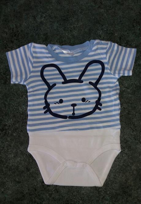 Body s krátkym rukávom, pepco,74