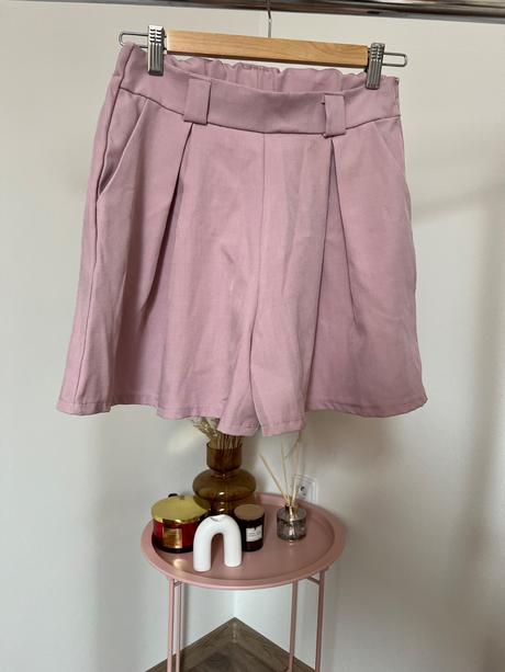 Dámske kratasy / šortky, 