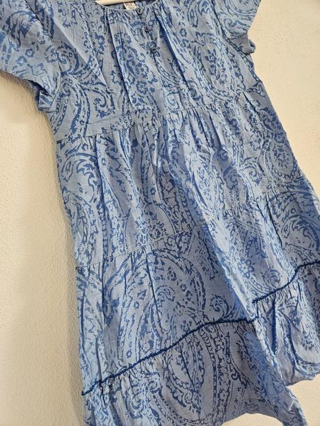 Zara jedinečné šaty 152, zara,152