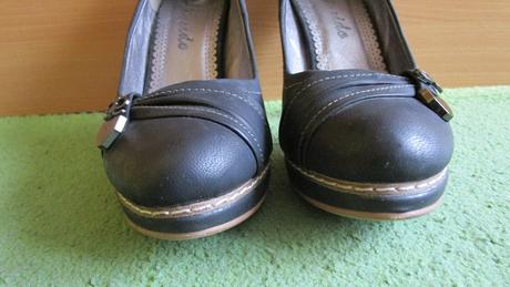 Dámske lodičky, 38