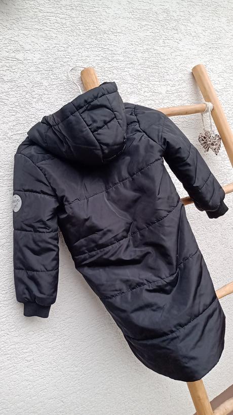 Bunda zn. sinsay s postovnym, sinsay,116