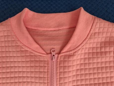 Letná bundička/sveter v.s, s