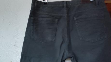 Pánske nohavice, marks & spencer,52