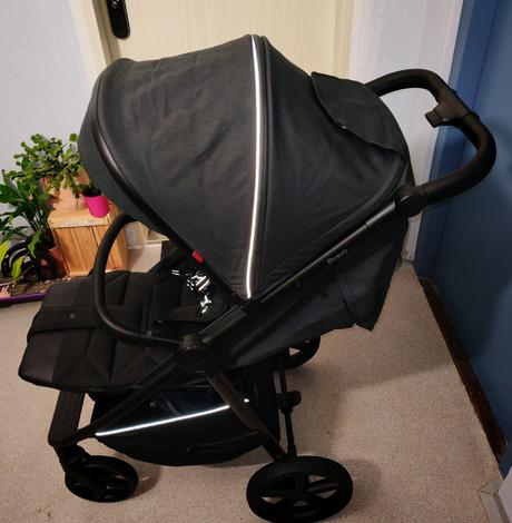 Športový kočík carrello bravo, carrello,carrello bravo