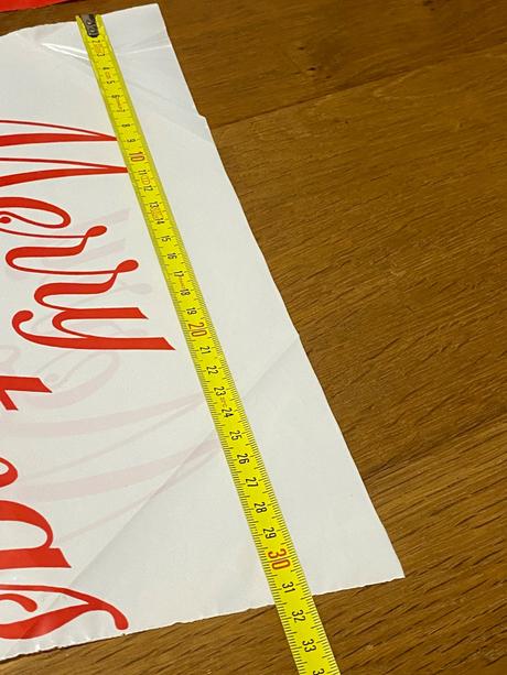 Veľké vianočné / mikulášske tašky / vrecia, 