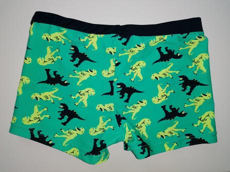 Plavky dinosaury 122/ 128, dopodopo,128
