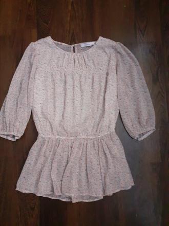 Bluzka, reserved,152