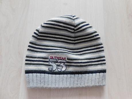 Čiapka č.74-80, 74