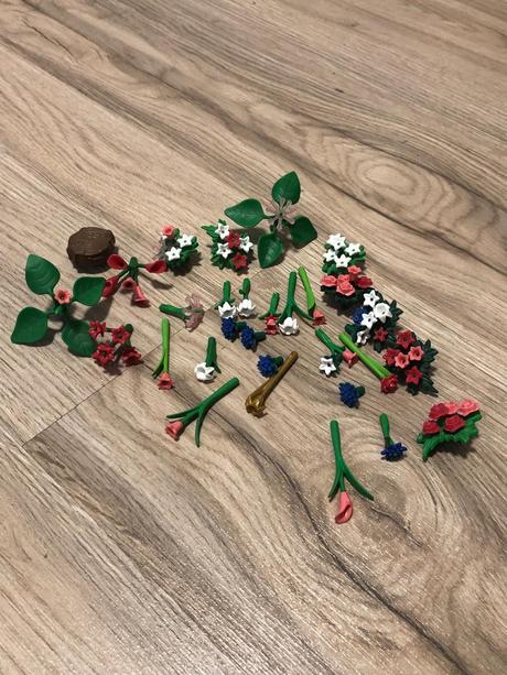 Predam vzacny ostrov jednorozcov playmobil 70176, 