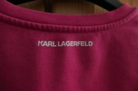 Karl lagerfeld original nadherna icon l/xl, xl