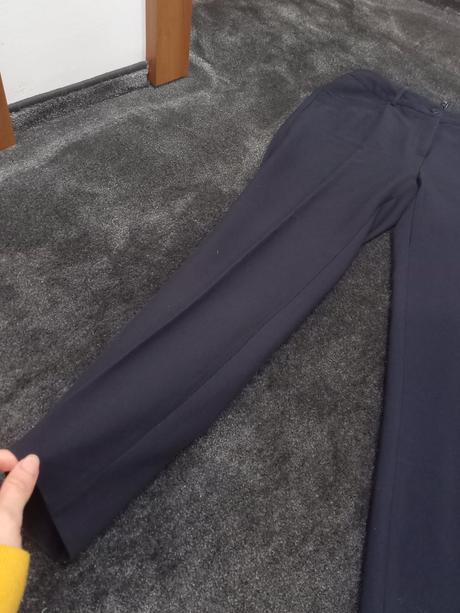 Elegantné nohavice dámske v.42, 42