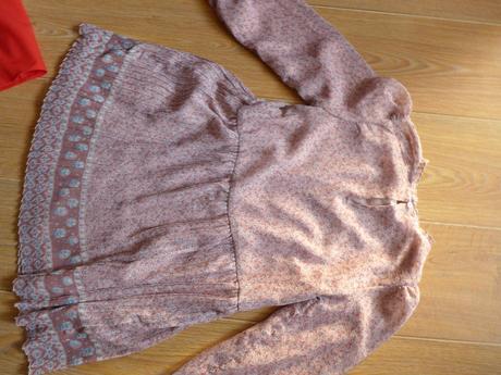 Saty mayoral podsite bavlnou, mayoral,140