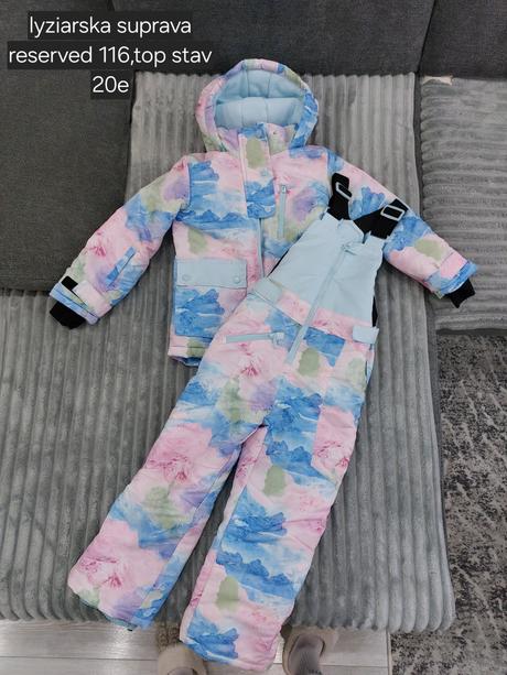 Lyziarska suprava, reserved,116