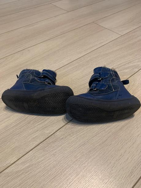 Zimné topánky protetika - 22, protetika,22