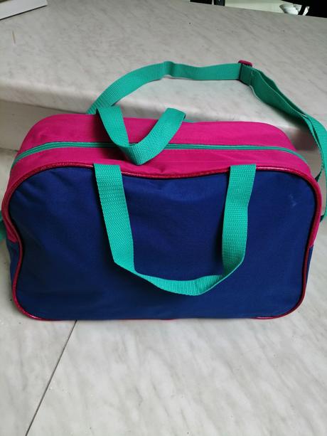 Taska viacfarebna disney, disney