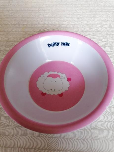 Tanierik hlboký (plast),