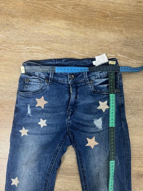 Hviezdičkové rifle, takko,146