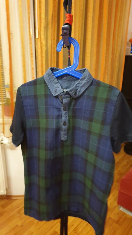 Predam polokoselu zn. next, next,134