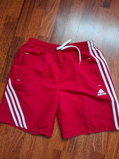 Kraťasy, adidas,s