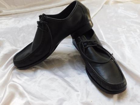 Paul smith luxusne panske topanky, 45