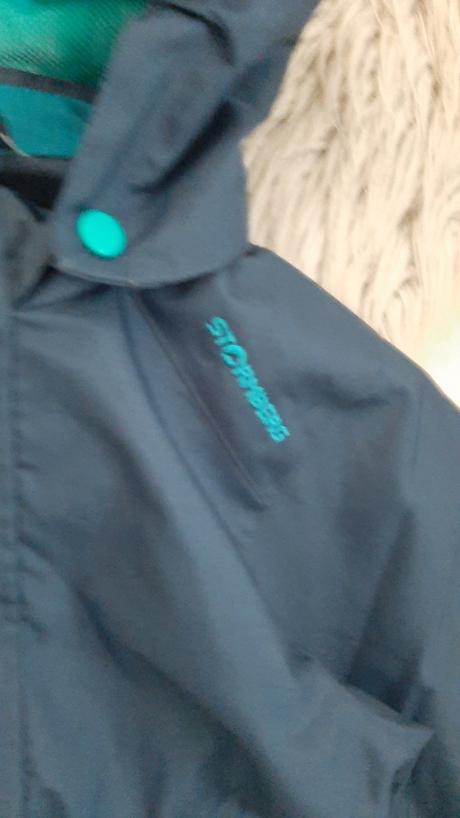 Overal  tenši 3roky, stormberg,98