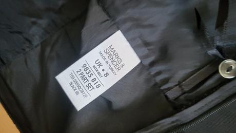 Sukňa akcia - marks&spencer, marks & spencer,37