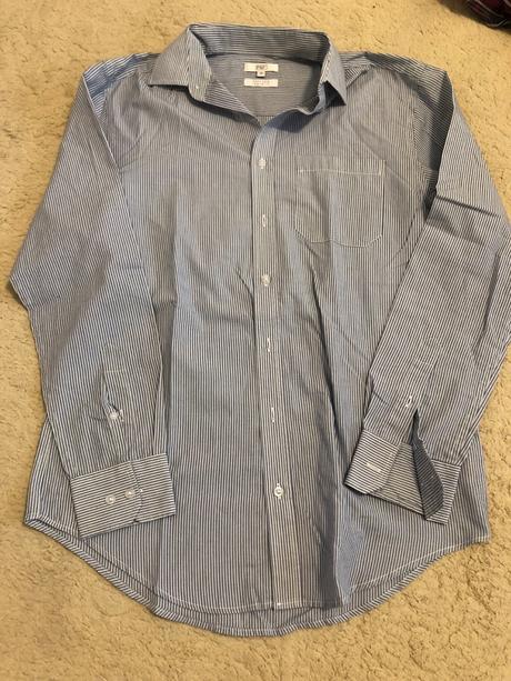 Pásikavá kosela, f&f,m