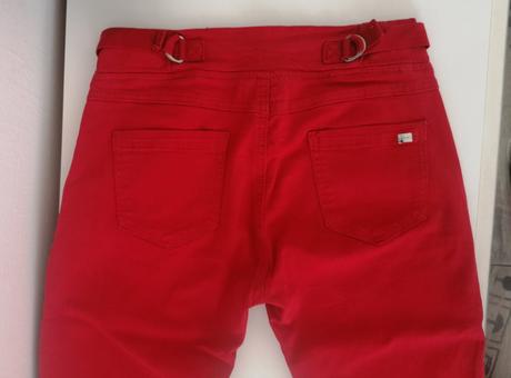 Amnesia nohavice veľkosť m, m