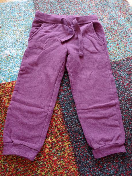 Tepláky lindex, lindex,98