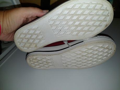 Trampky harry potter, lupilu,32