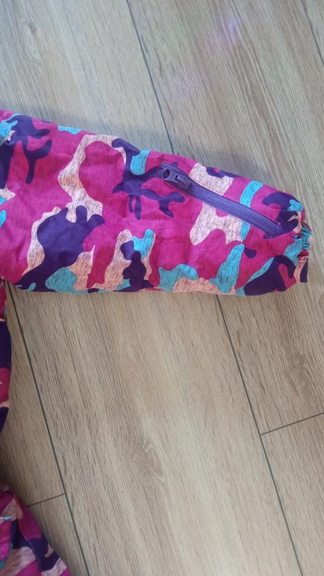 Kombinéza 110, pidilidi,110